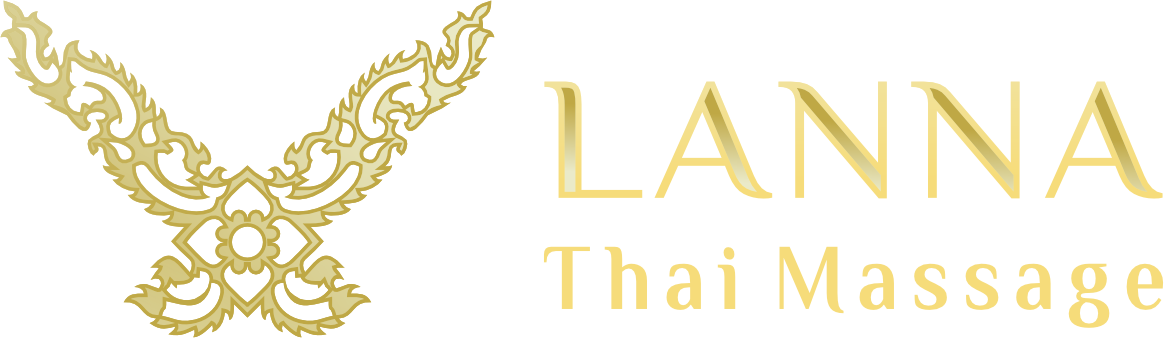 Lanna Thajské Masáže