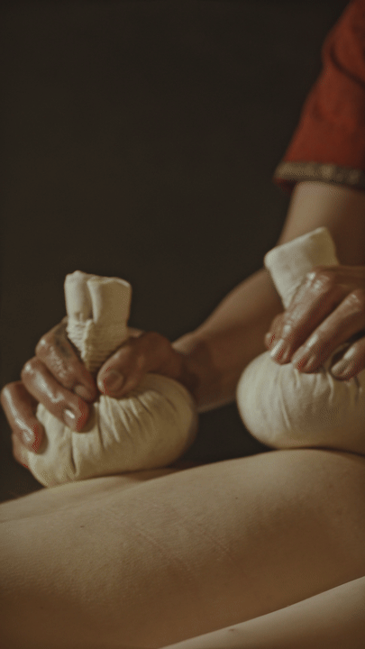 Thajská masáž Košice